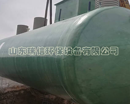 旅游景區的生活污水一般怎么處理？