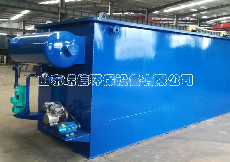 生活污水處理設(shè)備設(shè)備-水處理設(shè)備有哪些？